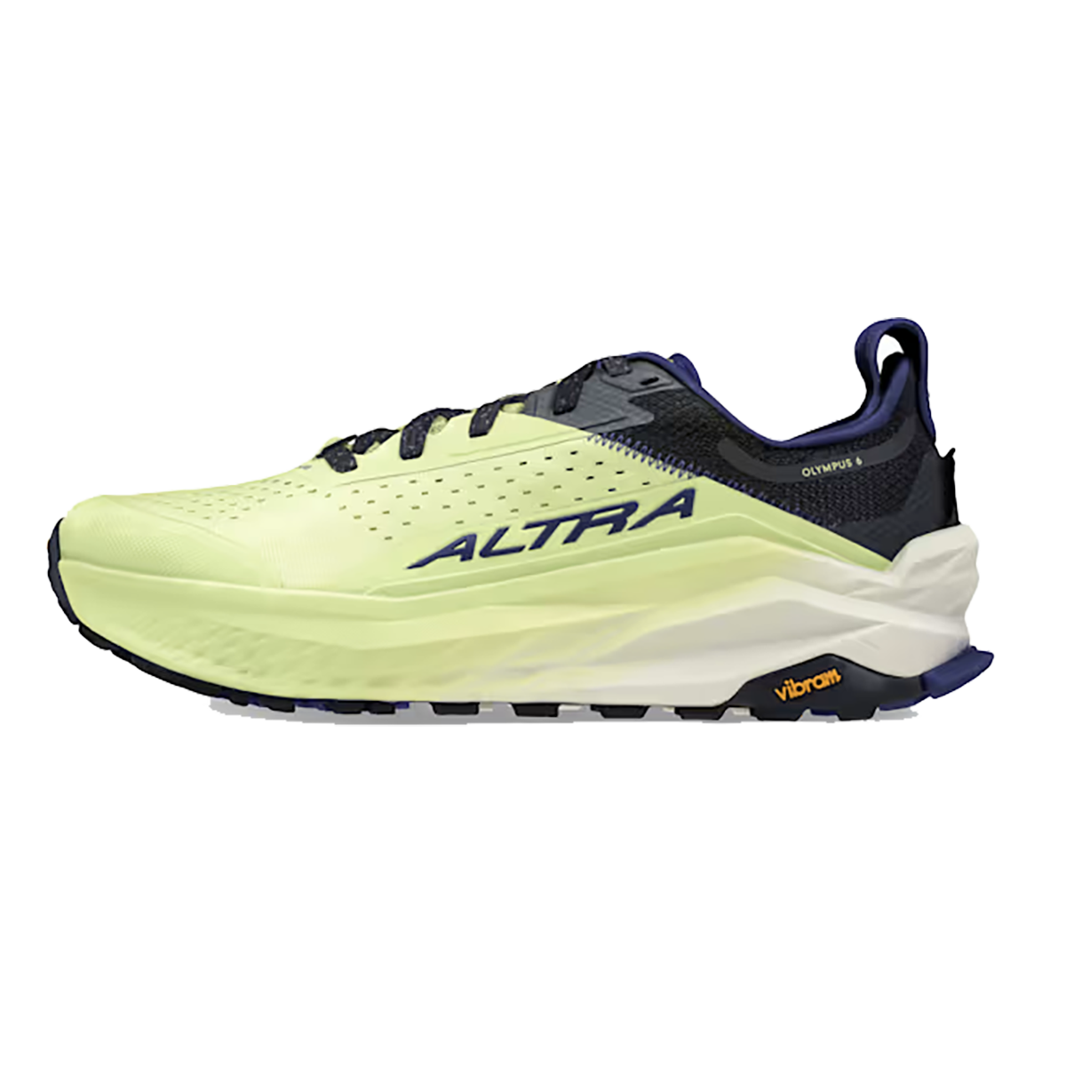 Altra Olympus 6