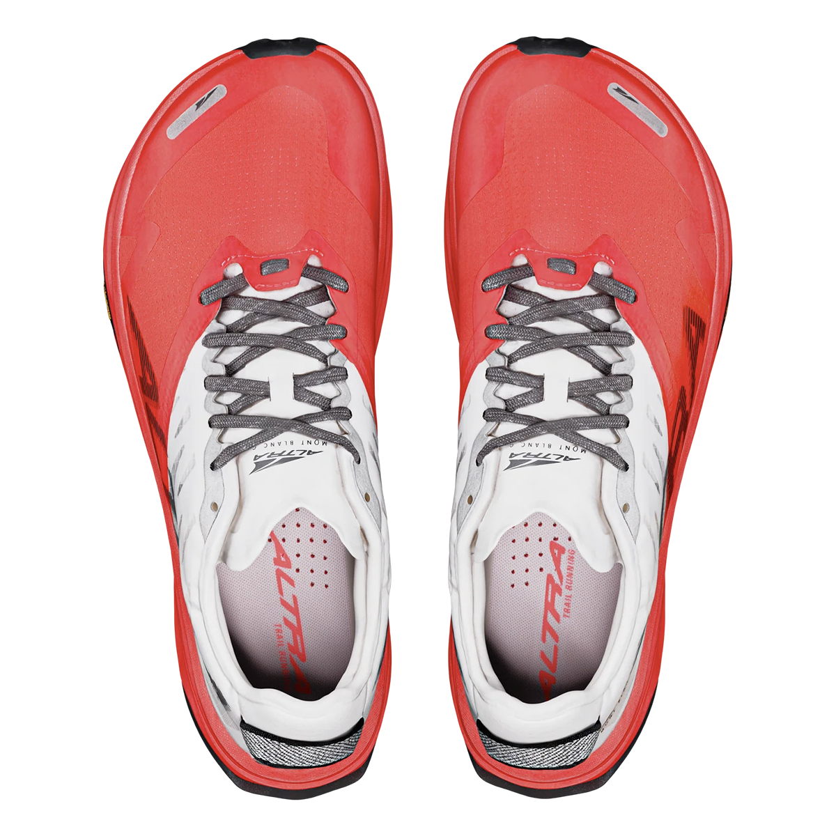 Altra Mont Blanc Carbon