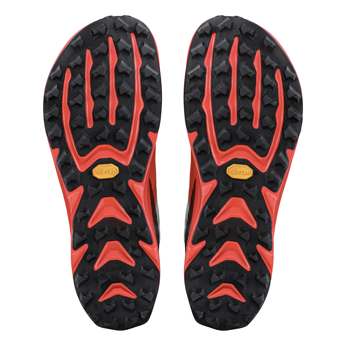 Altra Mont Blanc Carbon