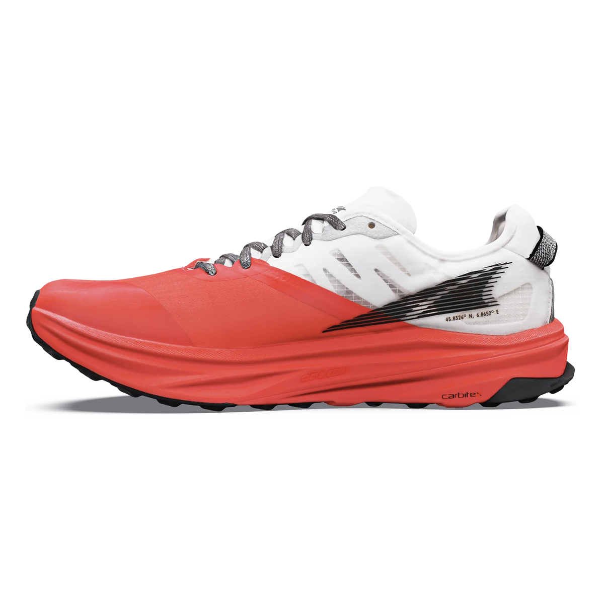 Altra Mont Blanc Carbon