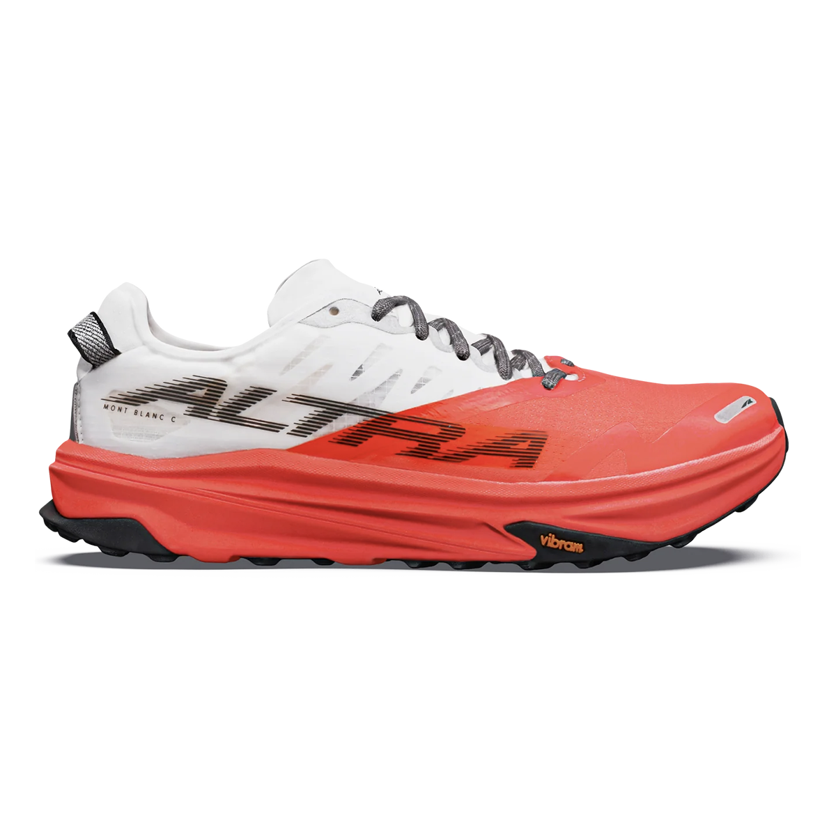 Altra Mont Blanc Carbon