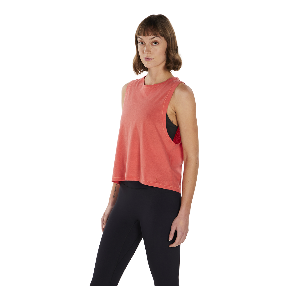 Alwrld ALSPRT Seacell Muscle Tank