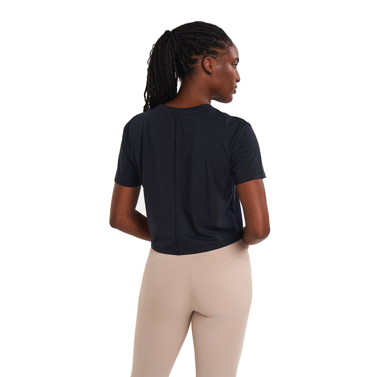 Alwrld ALSPRT Pintuck Tee