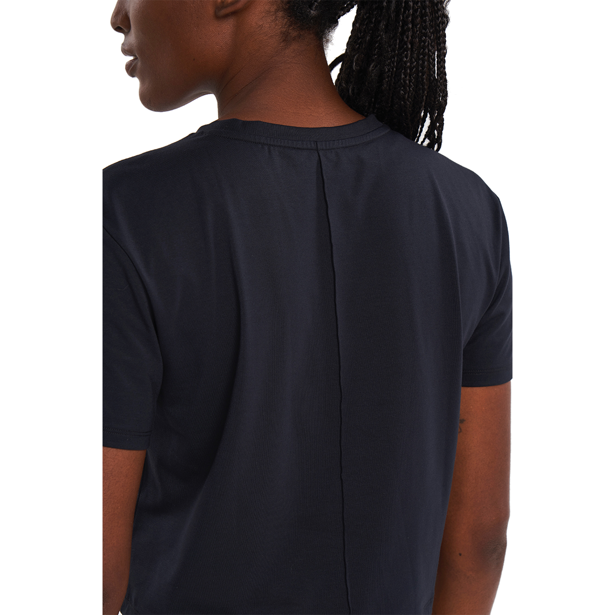 Alwrld ALSPRT Pintuck Tee