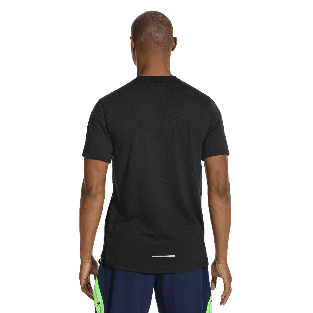 Nike Breathe Rise 365 Shortsleeve