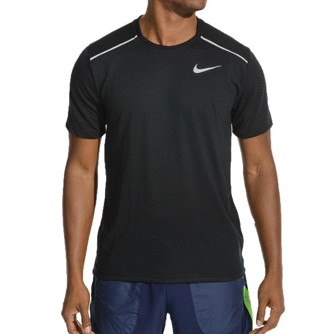 Nike Breathe Rise 365 Shortsleeve