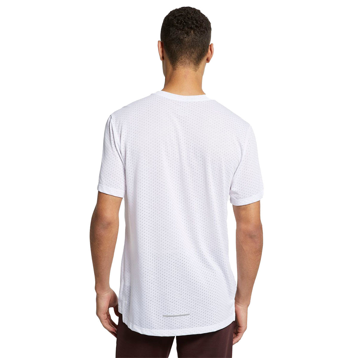 Nike Breathe Rise 365 Shortsleeve