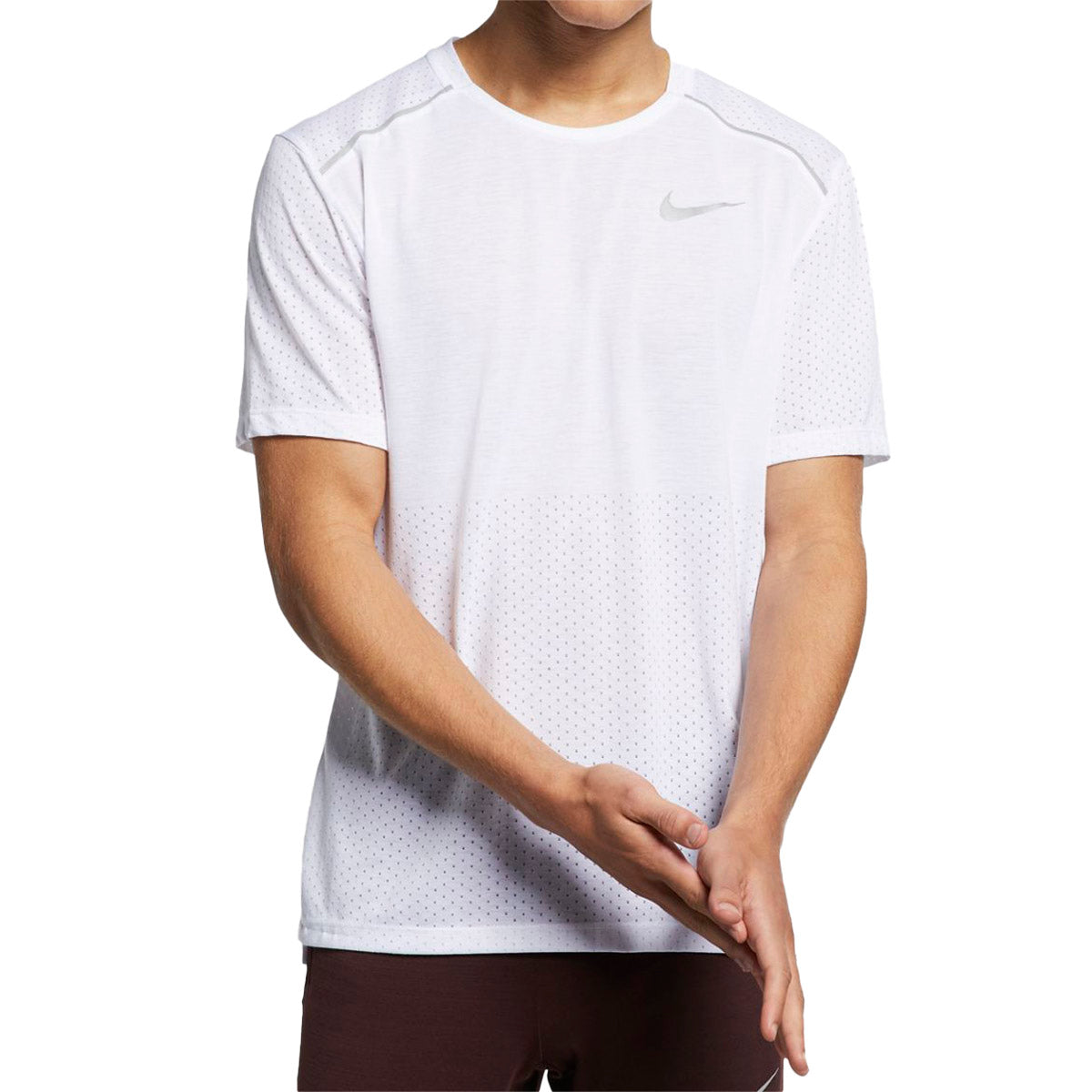 Nike Breathe Rise 365 Shortsleeve