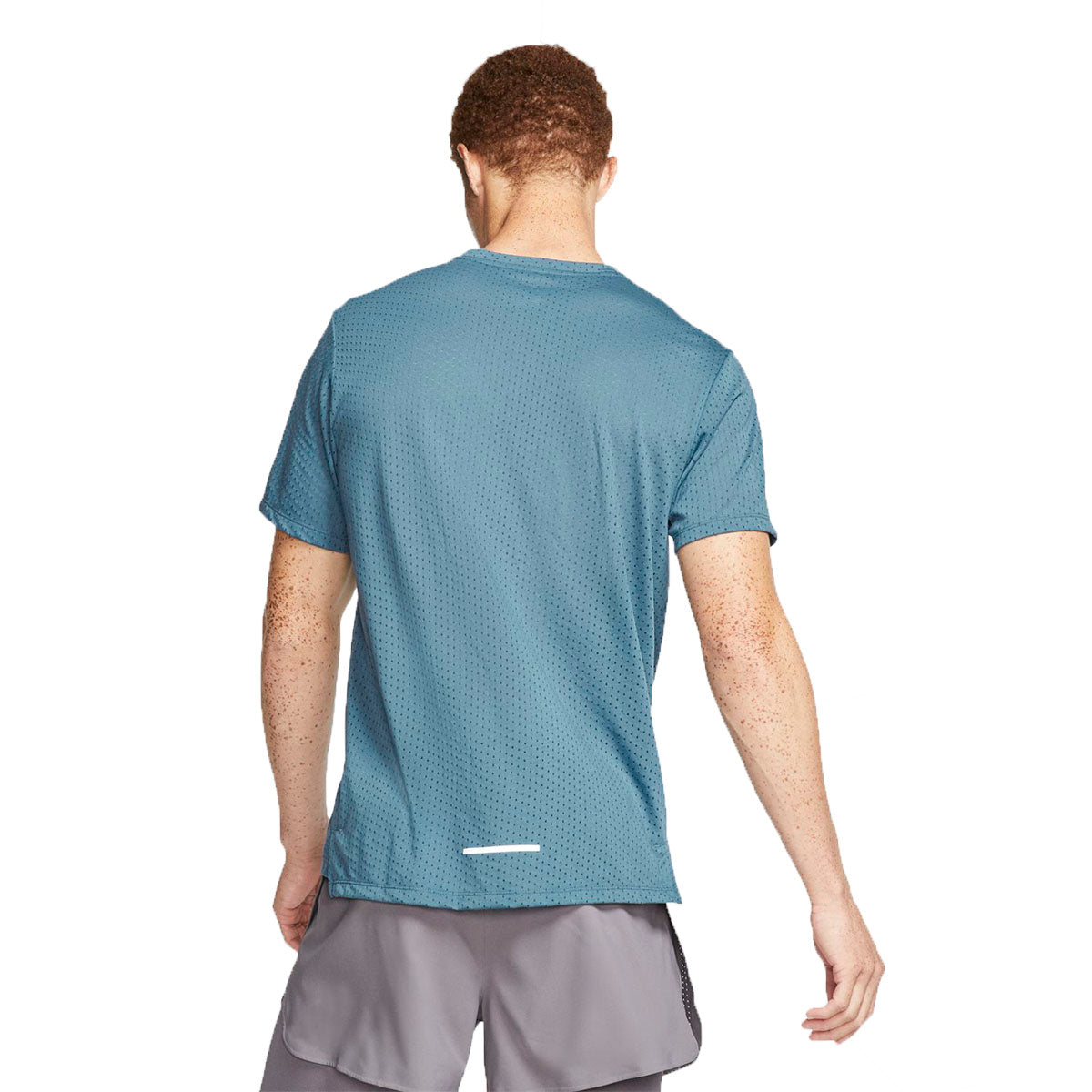 Nike Breathe Rise 365 Shortsleeve