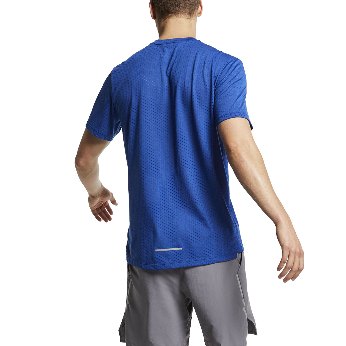 Nike Breathe Rise 365 Shortsleeve