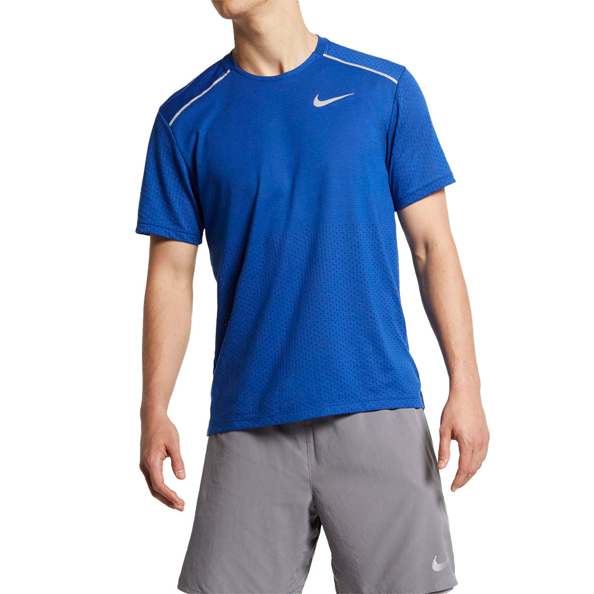 Nike Breathe Rise 365 Shortsleeve