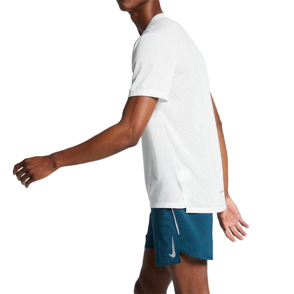 Nike Breathe Rise 365 Shortsleeve