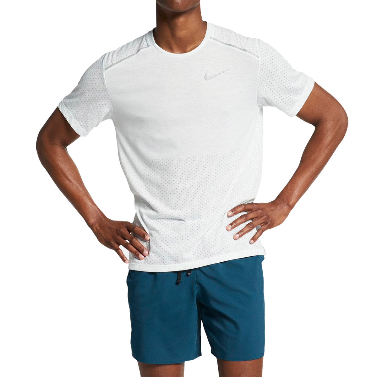 Nike Breathe Rise 365 Shortsleeve