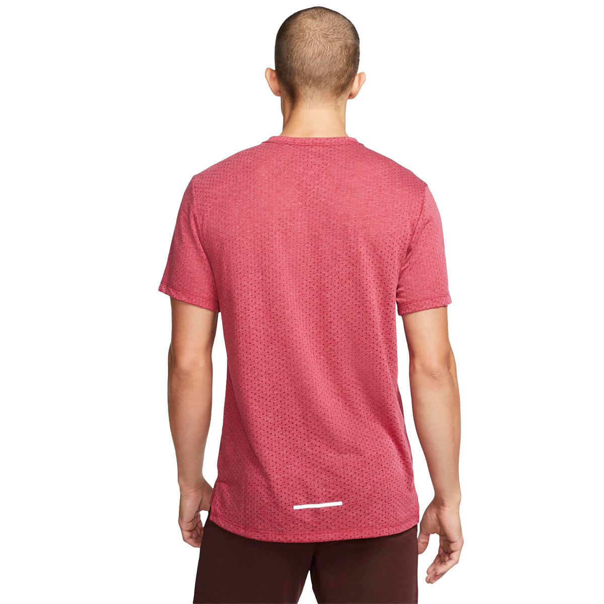 Nike Breathe Rise 365 Shortsleeve