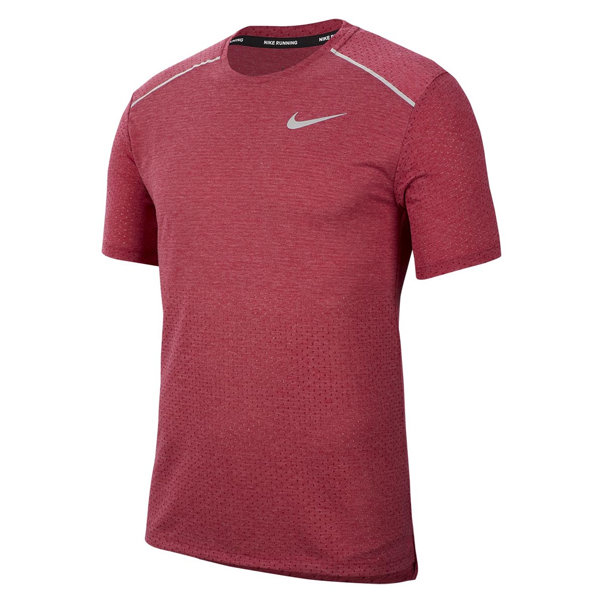 Nike Breathe Rise 365 Shortsleeve