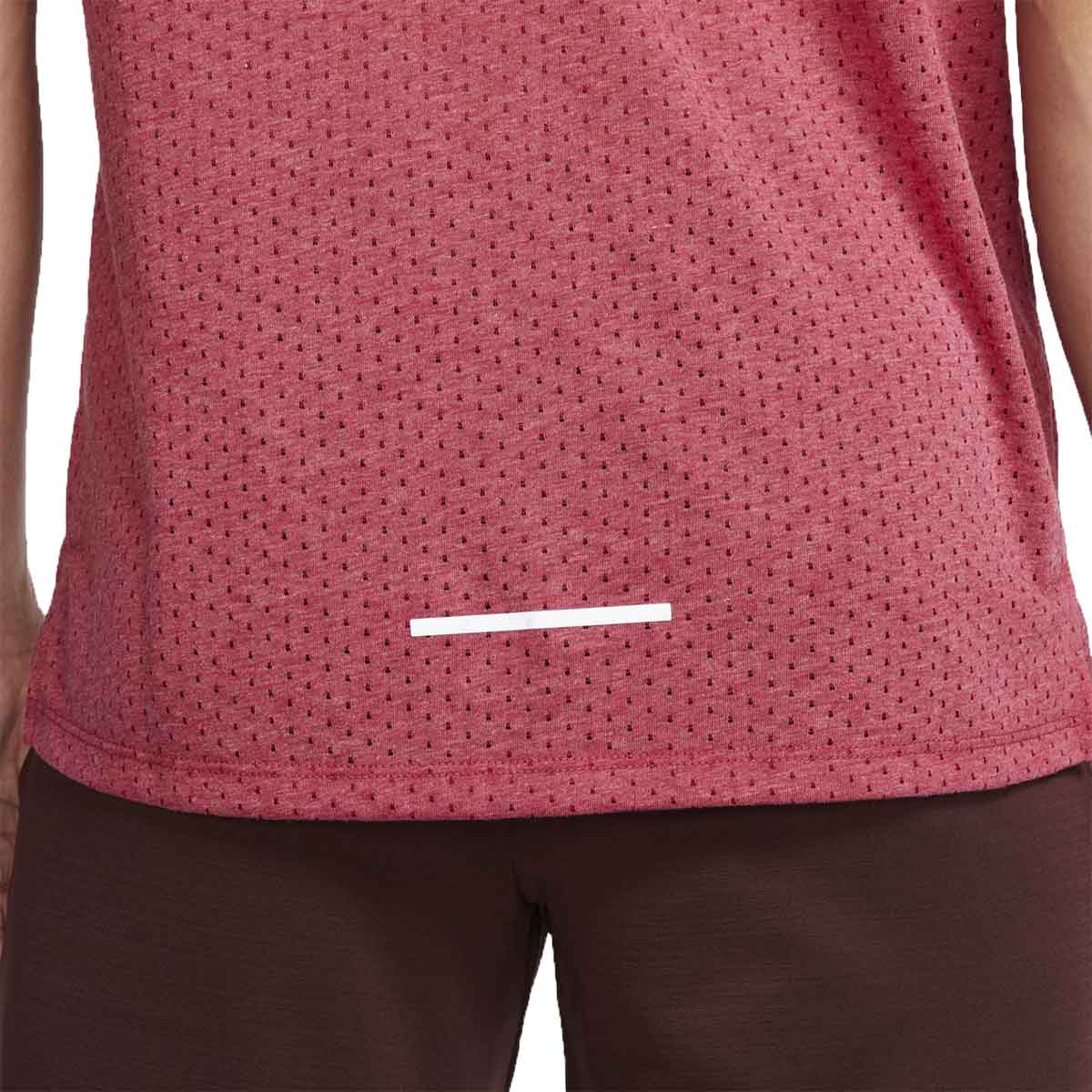 Nike Breathe Rise 365 Shortsleeve