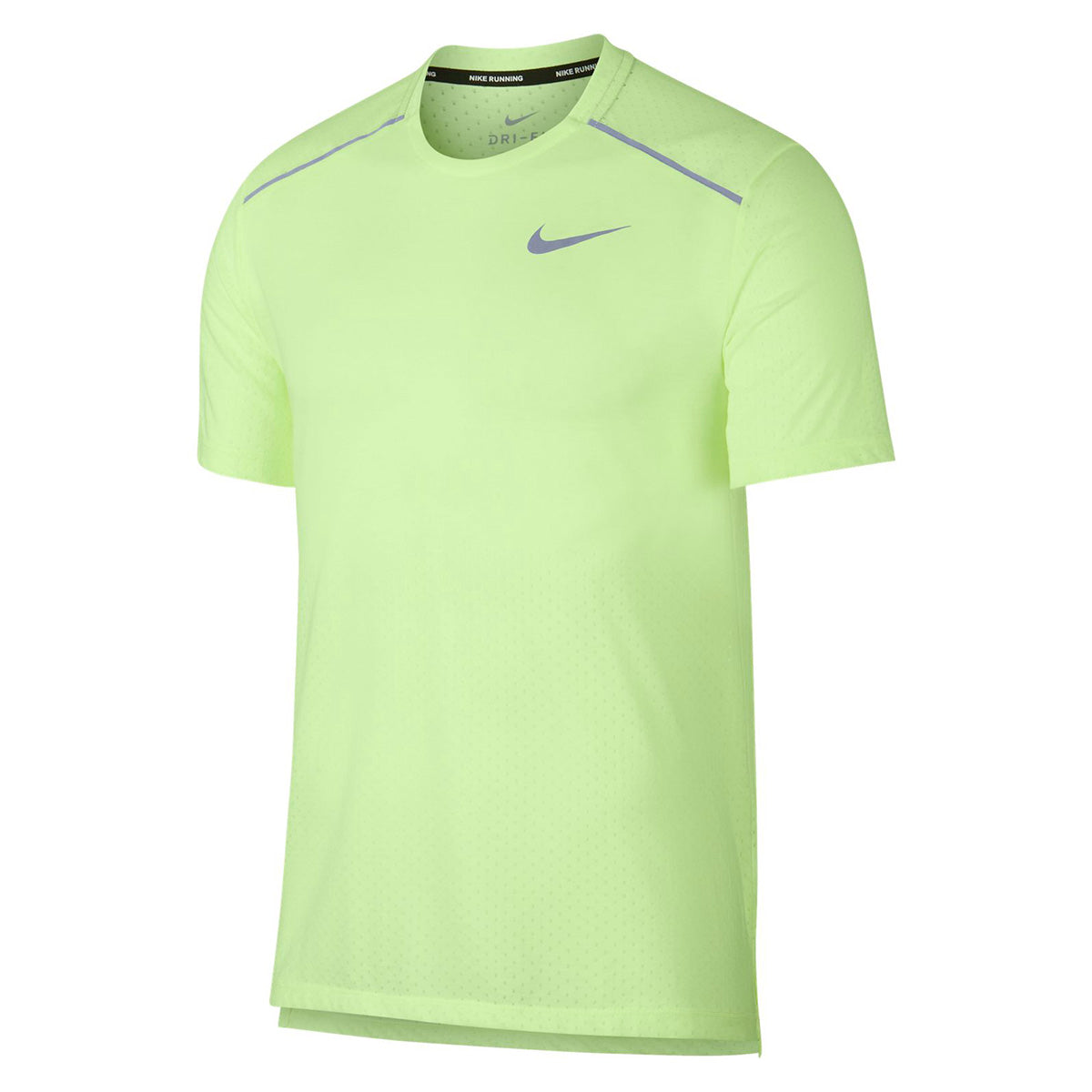 Nike Breathe Rise 365 Shortsleeve