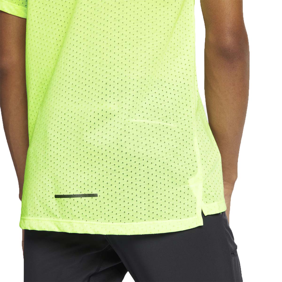 Nike Breathe Rise 365 Shortsleeve
