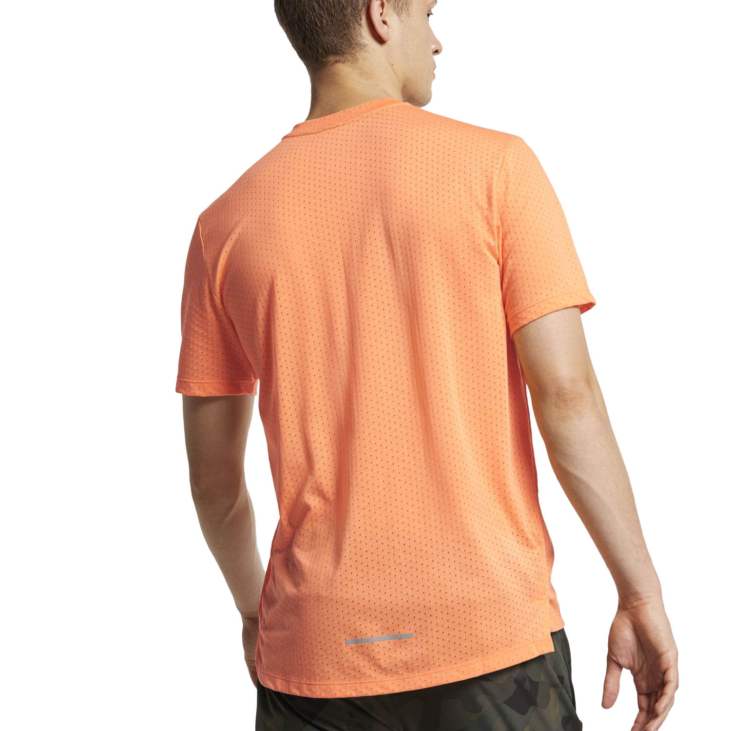 Nike Breathe Rise 365 Shortsleeve