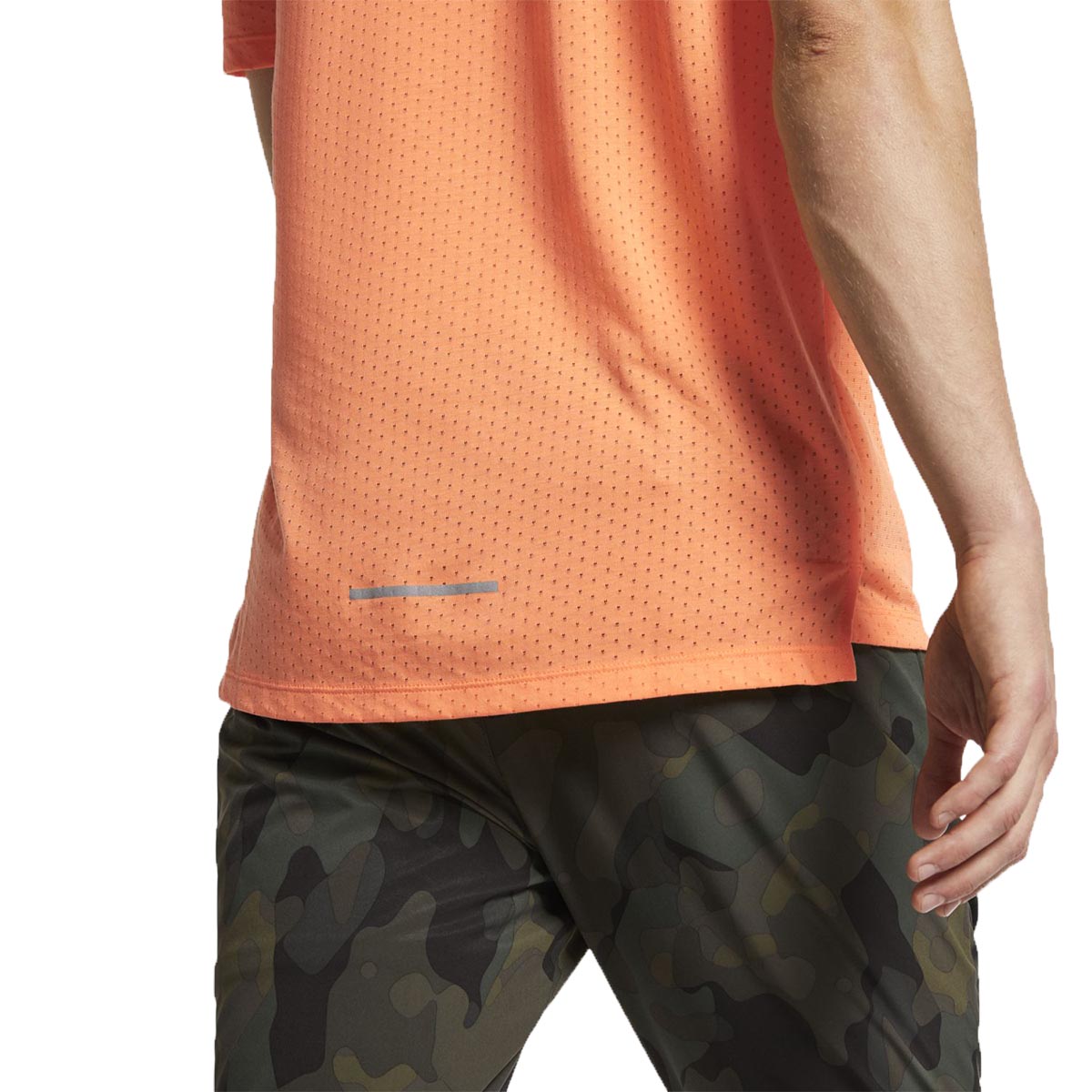 Nike Breathe Rise 365 Shortsleeve