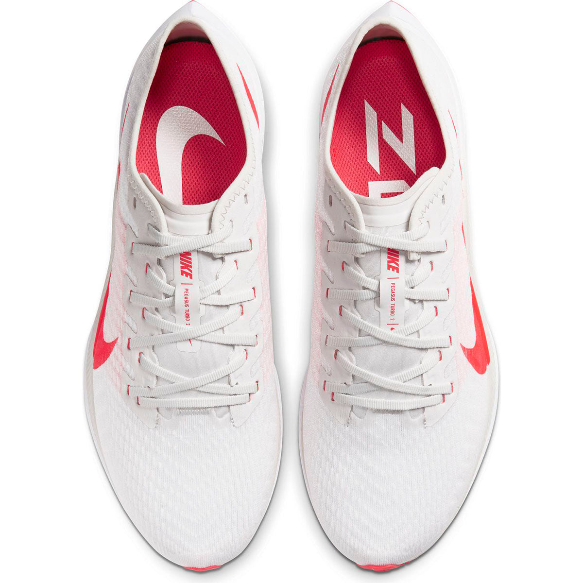 nike zoom pegasus turbo 2 size 11