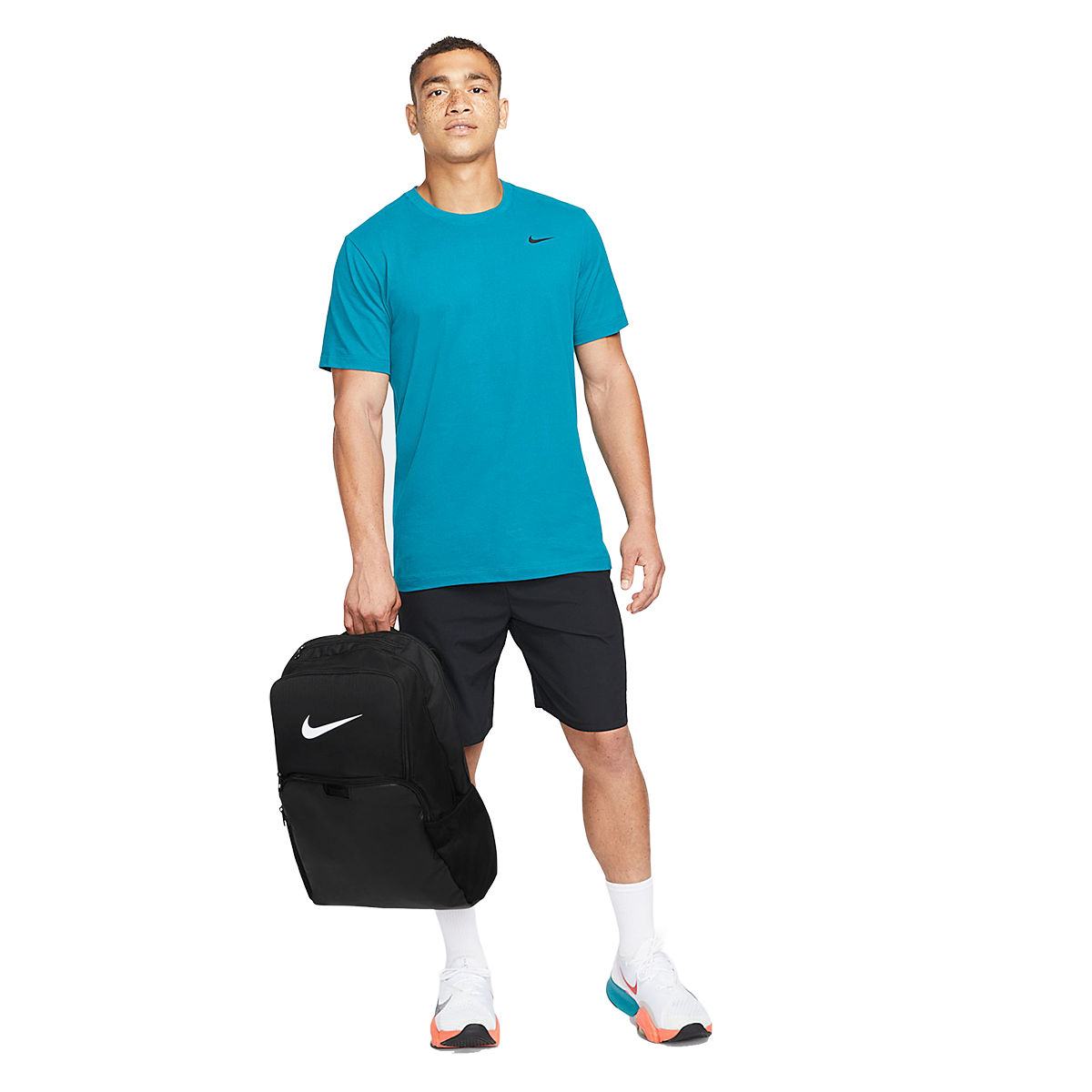 Nike Brasilia 9.5 Training