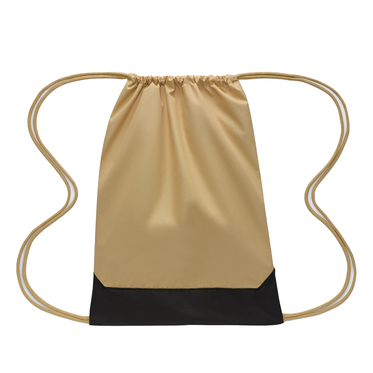 Nike Brasilia 9.5 Gymsack Brown Unisex