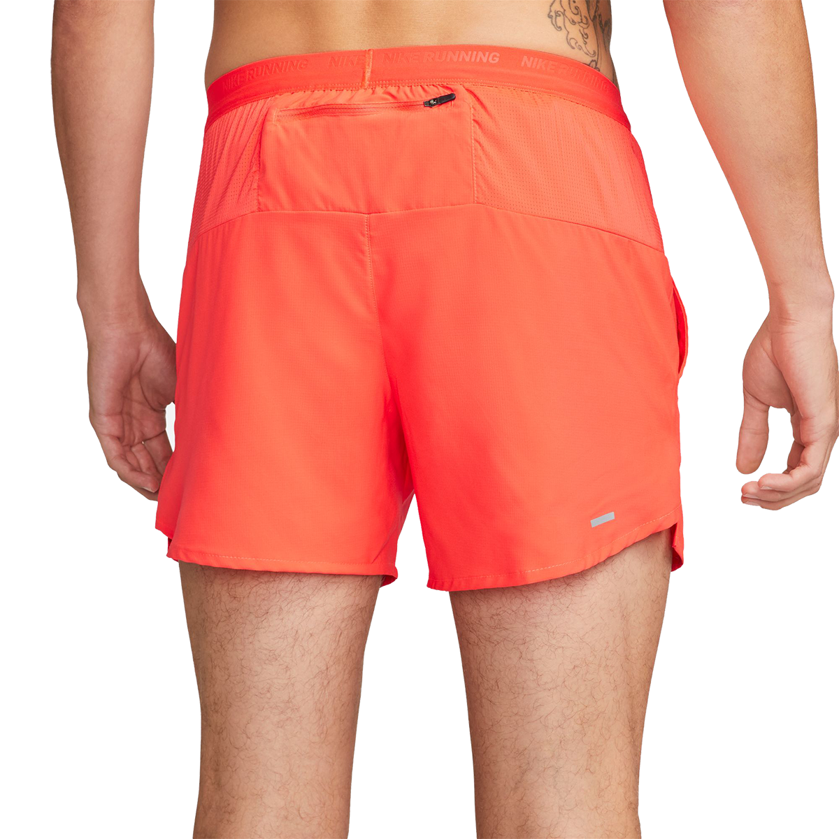 Nike Dri-FIT 5" Brief-Lined Running Short