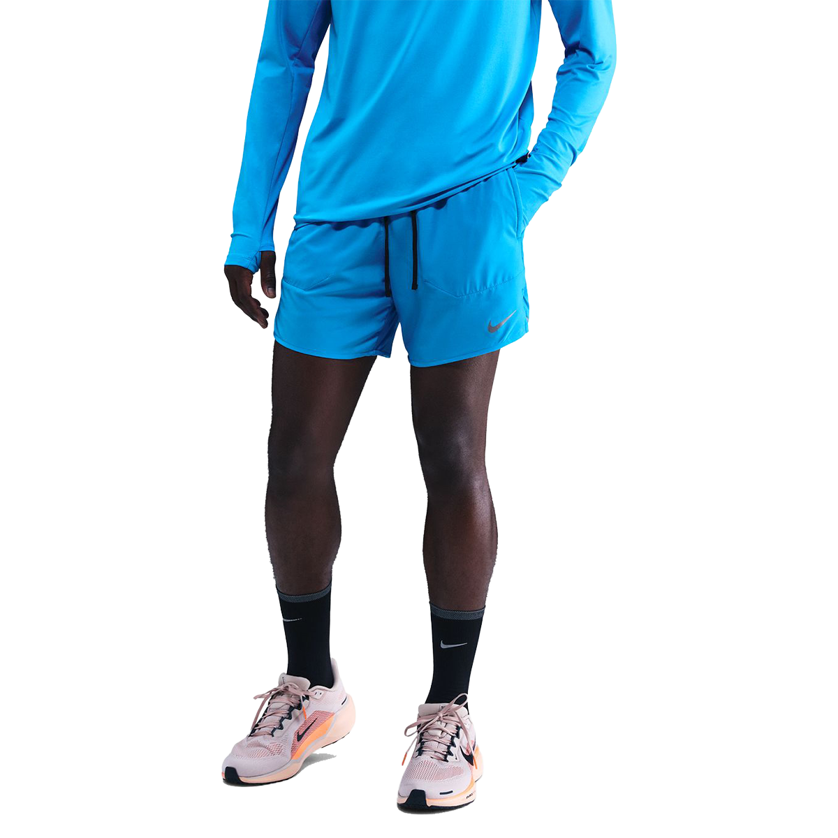 Nike Dri Fit Stride 7" Short