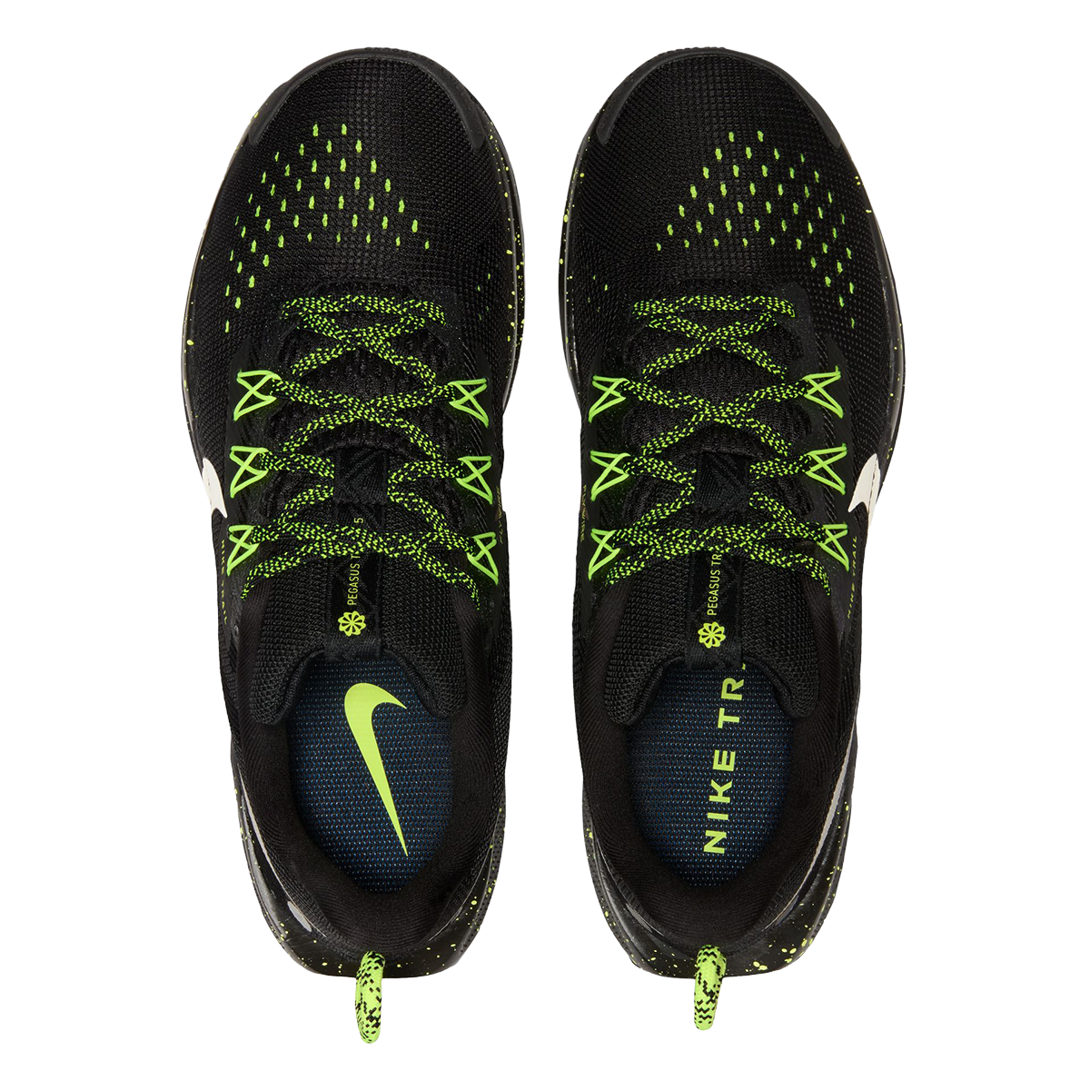 Nike ReactX Pegasus Trail 5