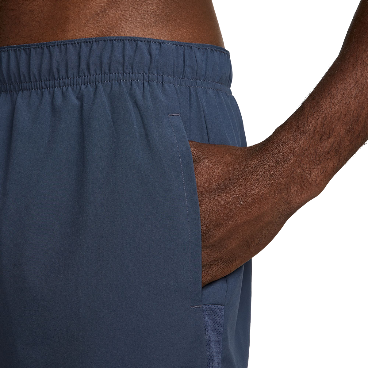 Nike Dri-FIT Challenger Short