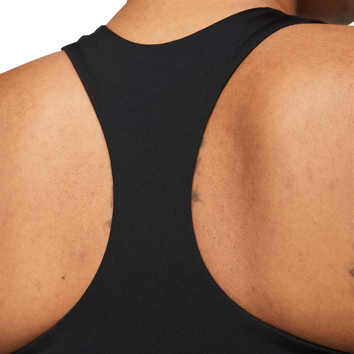 Nike Swoosh Medium-Support Padded Bra