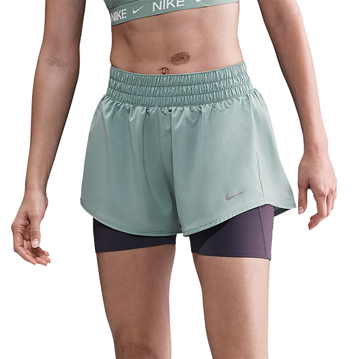 Nike Dri-FIT One 3" Short
