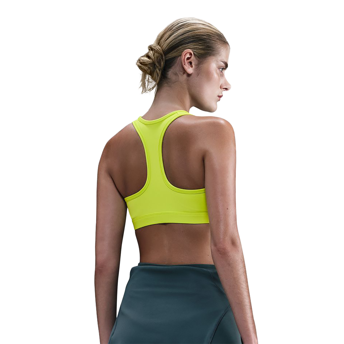 Nike Dri-FIT Swoosh Bra