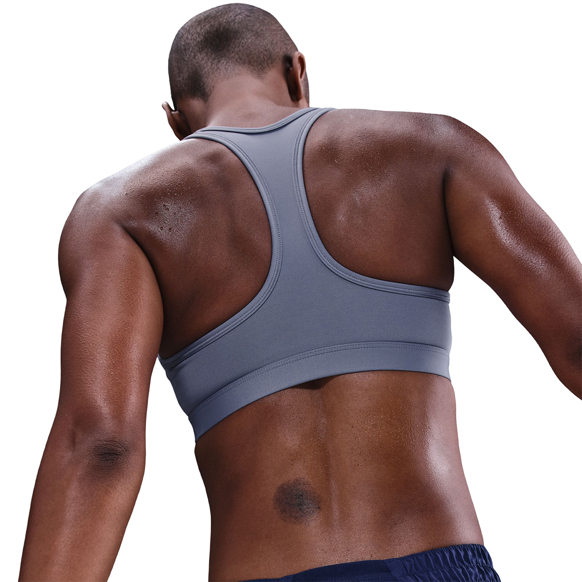 Nike Dri-FIT Swoosh Bra