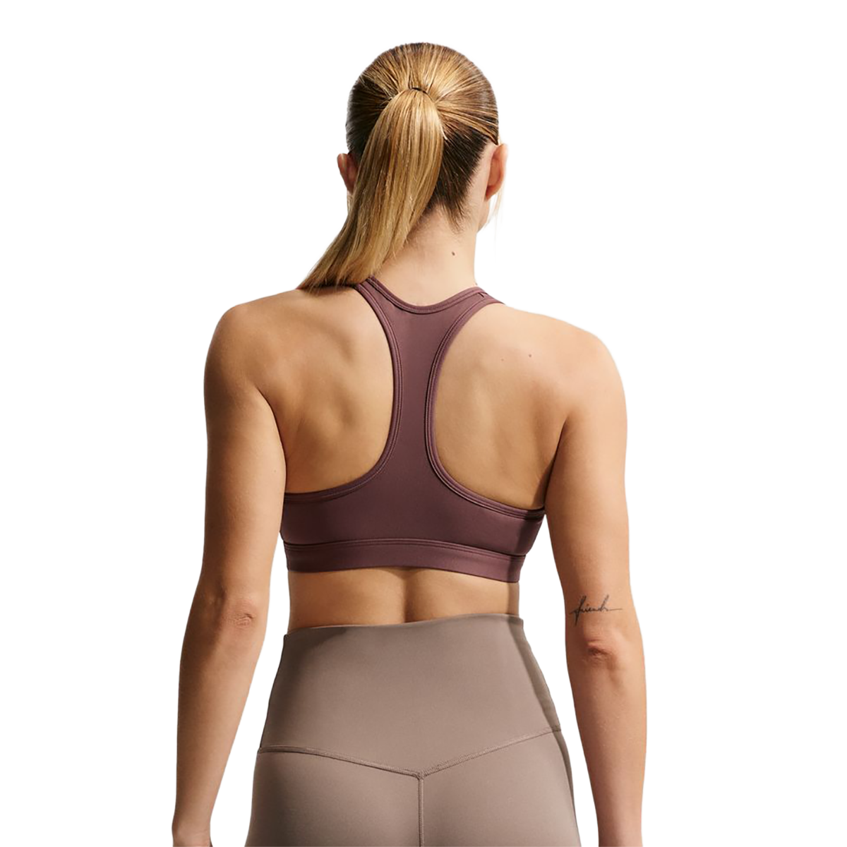 Nike Dri-FIT Swoosh Bra