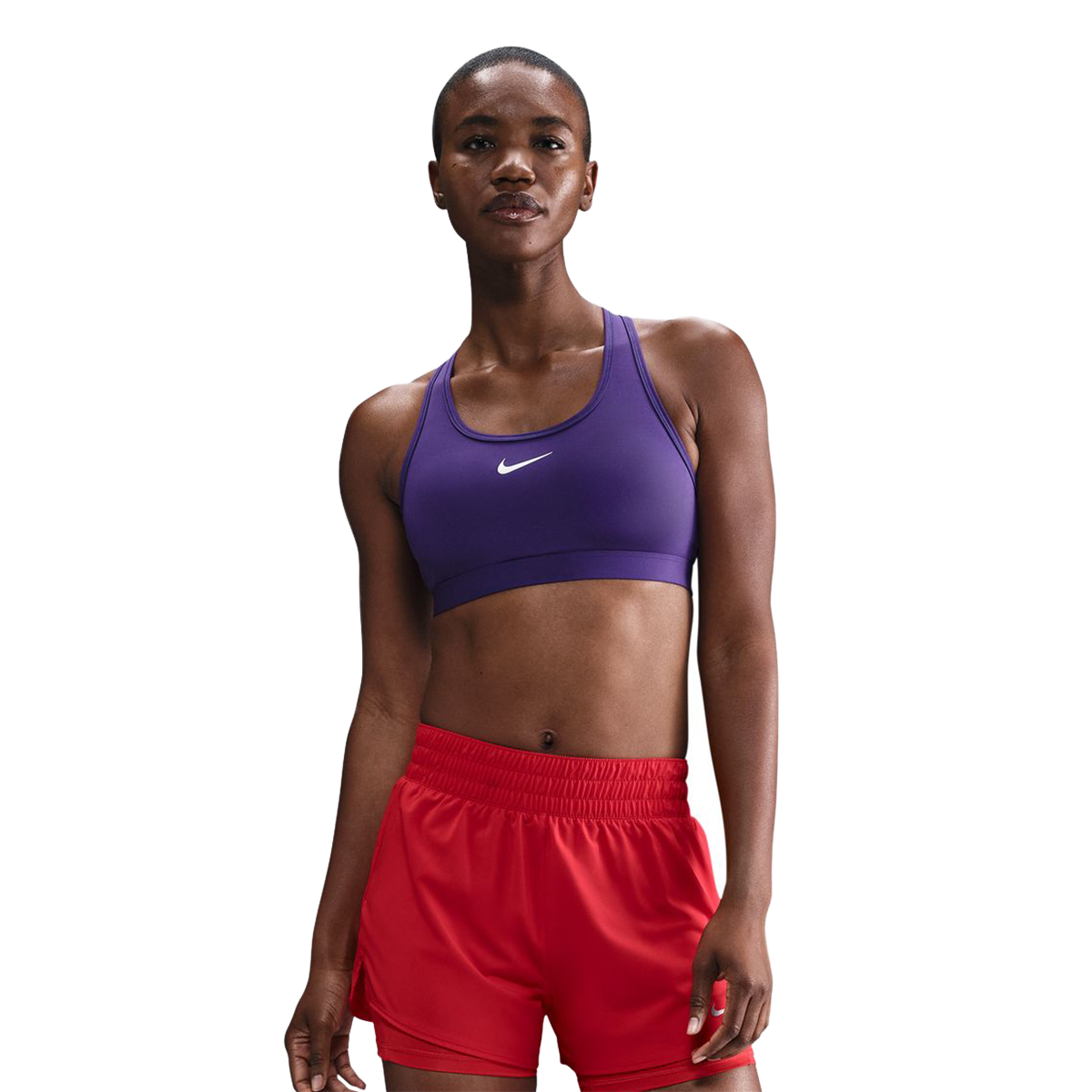 Nike Dri-FIT Swoosh Bra