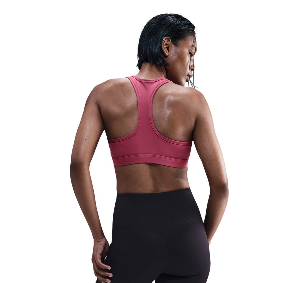 Nike Dri-FIT Swoosh Bra