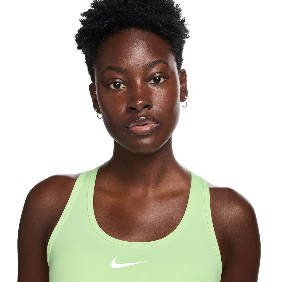 Nike Dri-FIT Swoosh Bra