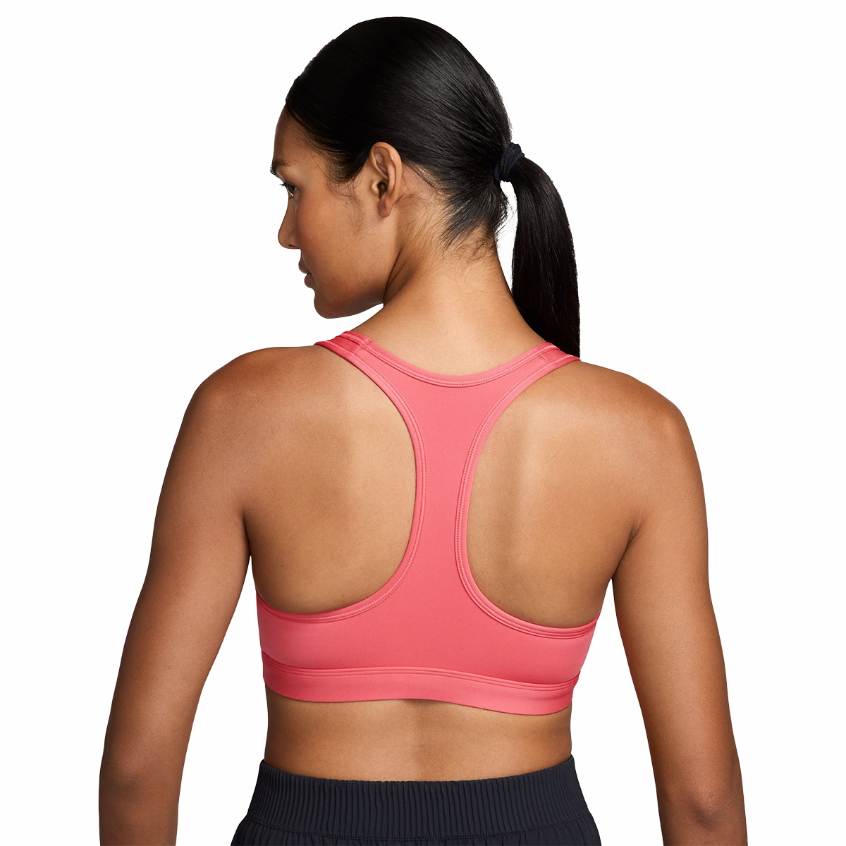 Nike Dri-FIT Swoosh Bra
