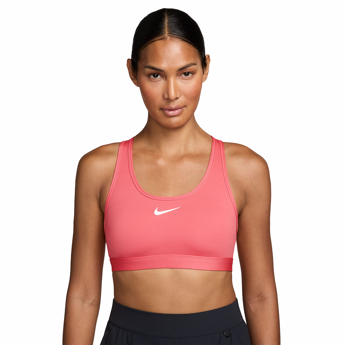 Nike Dri-FIT Swoosh Bra