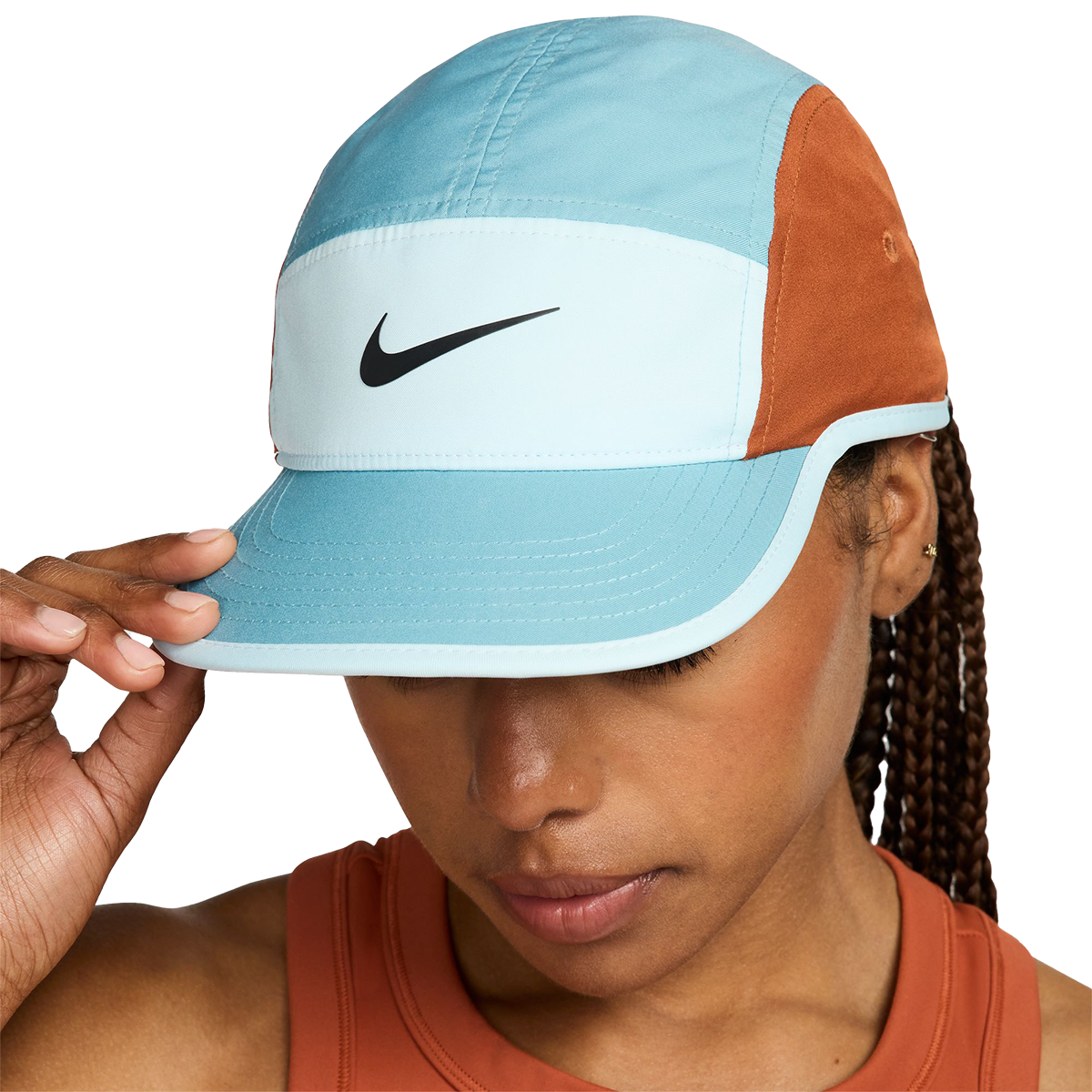 waway cap nike