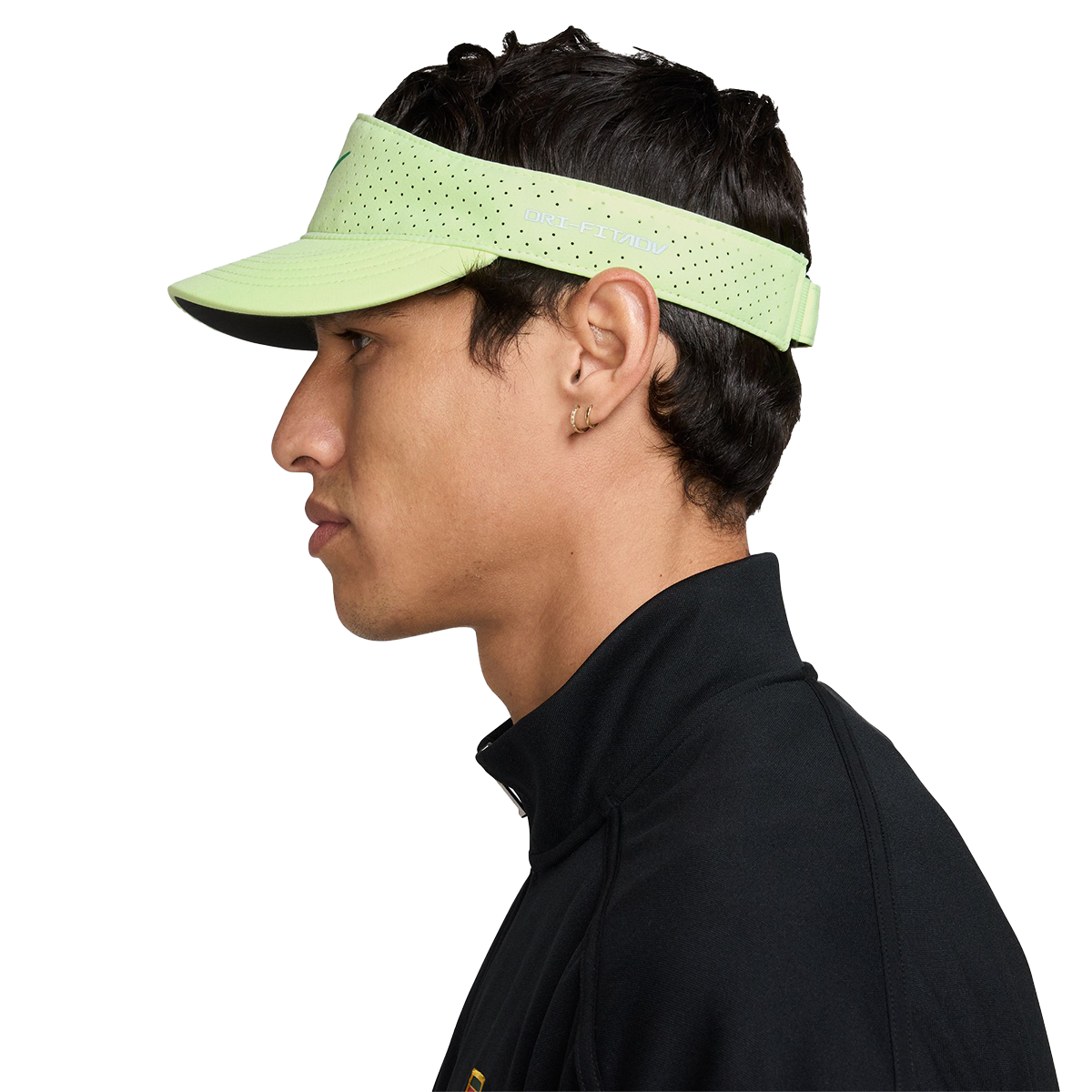 Nike Dri FIT ADV Ace Green Unisex