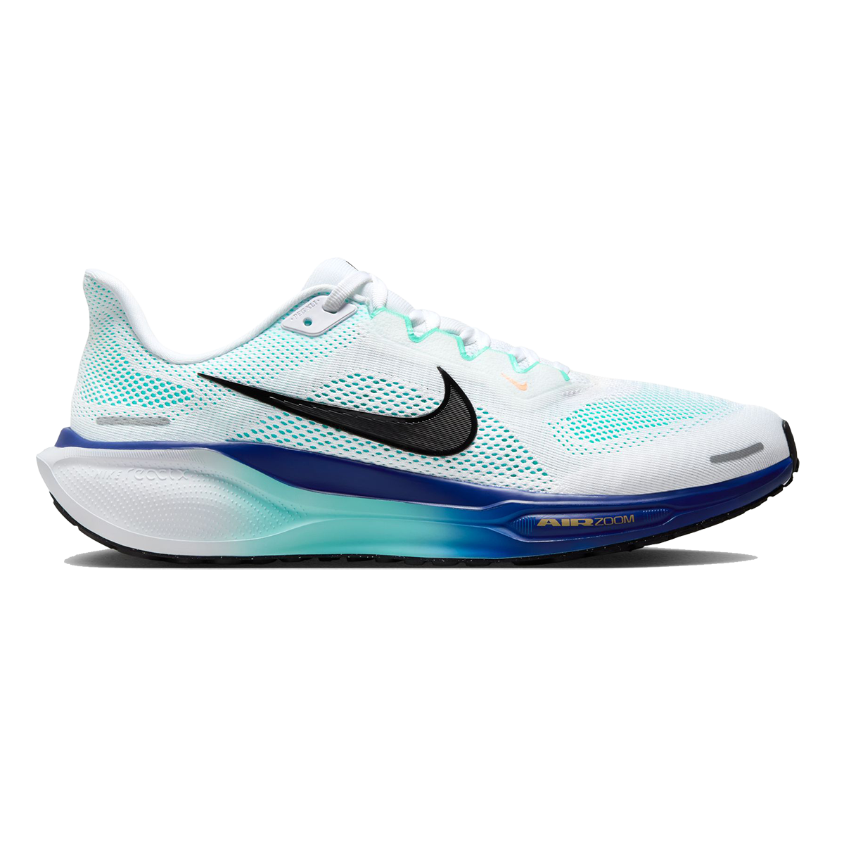 NIKE AIR ZOOM PEGASUS 41 FP ブループリント Nike Pegasus 41 – Fit2Run