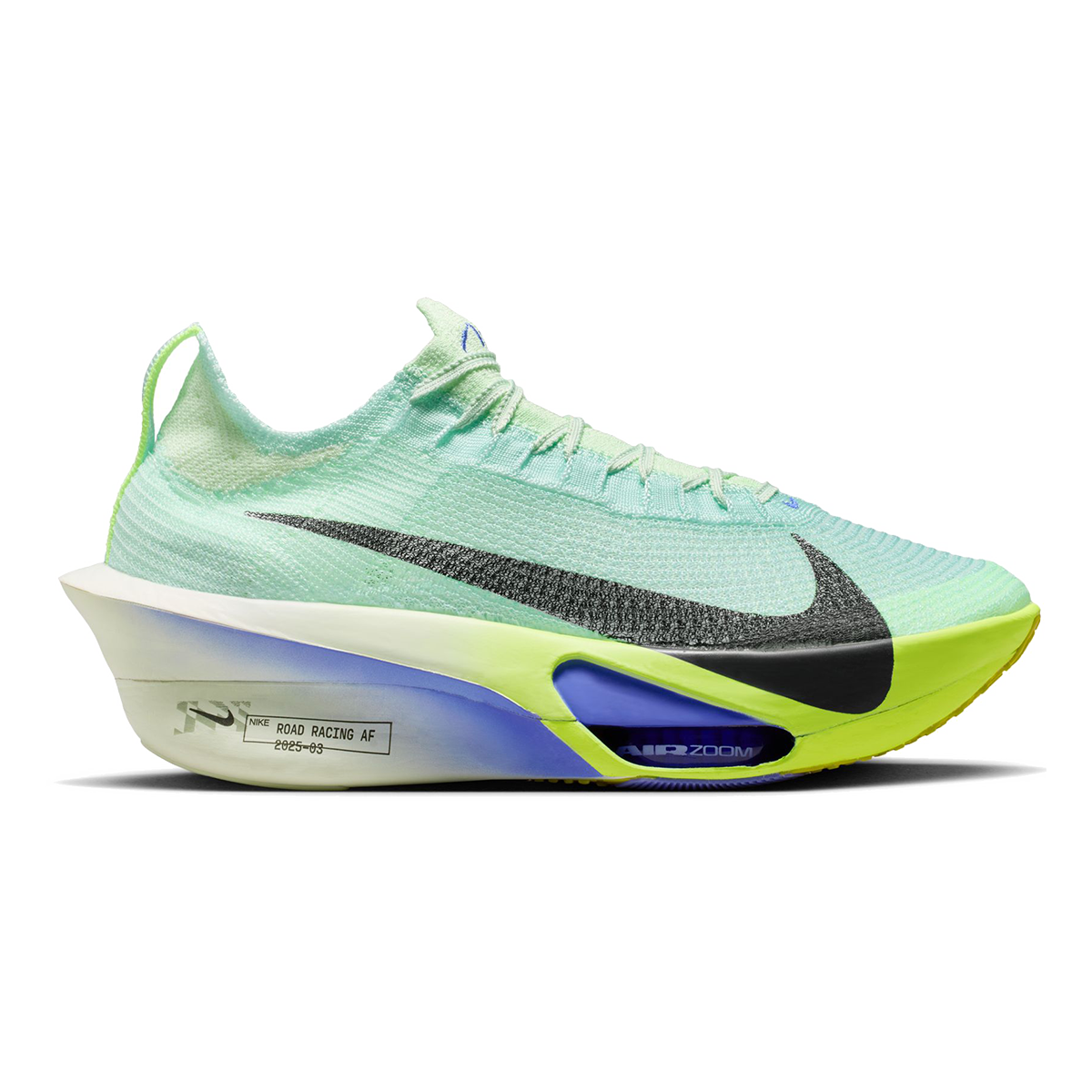 Nike Air Zoom Alphafly Next% 3
