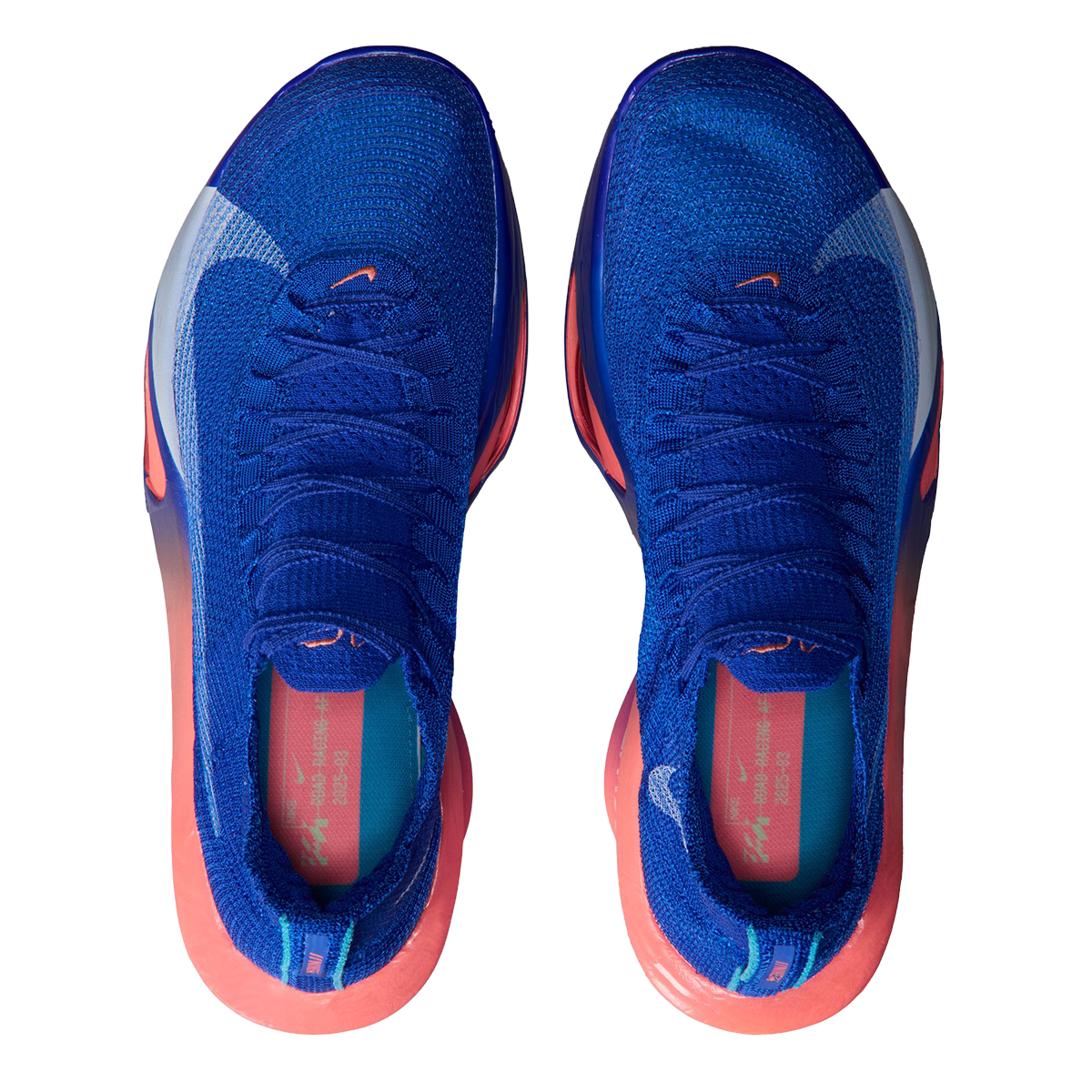 Nike Air Zoom Alphafly Next% 3