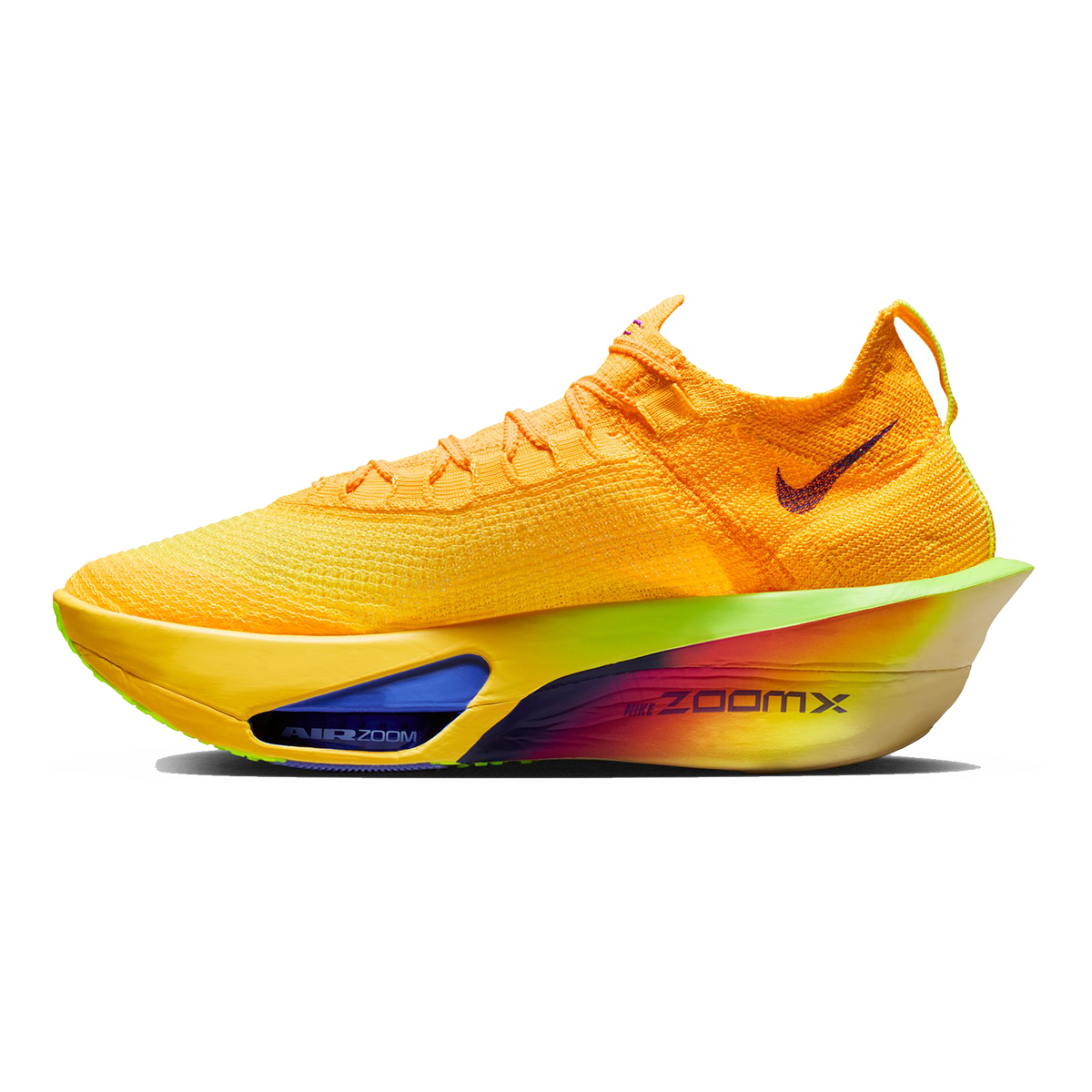 Nike Zoom Alphafly Air Next% - | 0 – 1 NEXT% Men
