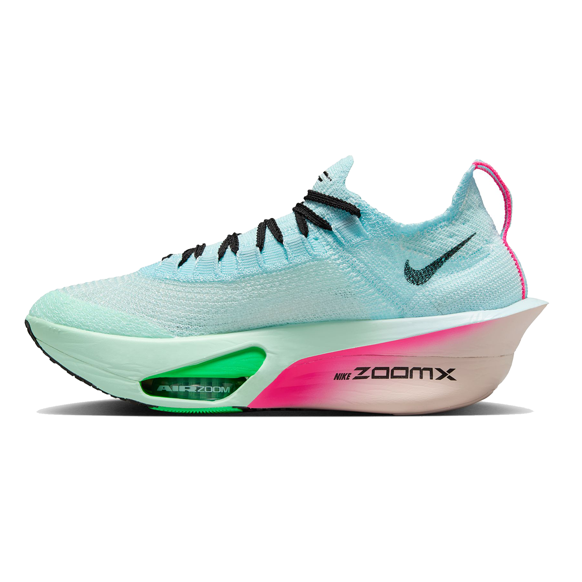 Nike Air Zoom Alphafly Next% 3