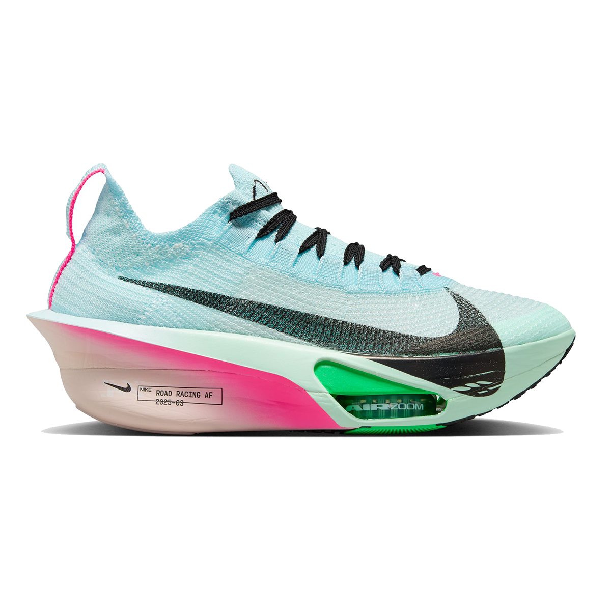 Nike Air Zoom Alphafly Next% 3