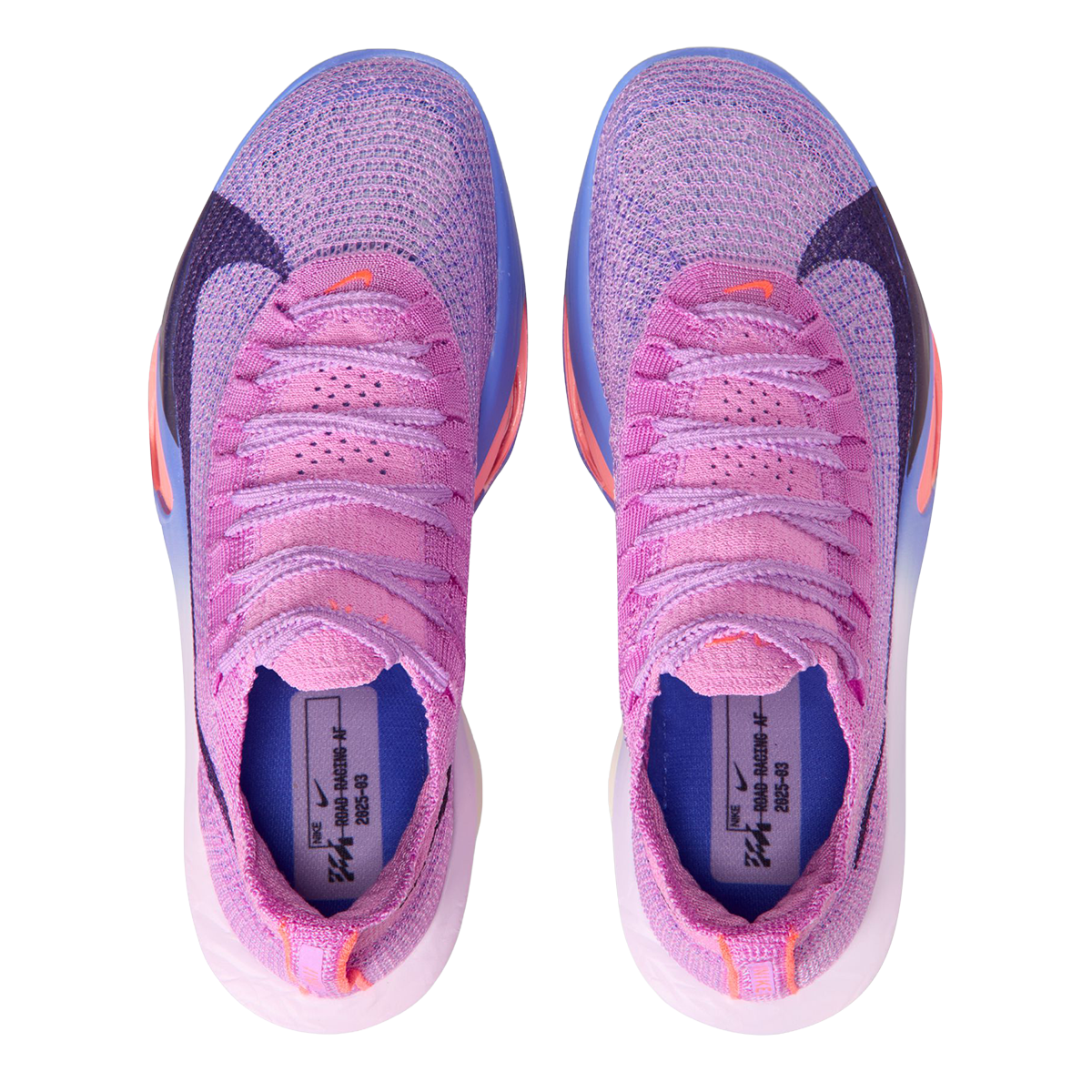 Nike Air Zoom Alphafly Next% 3